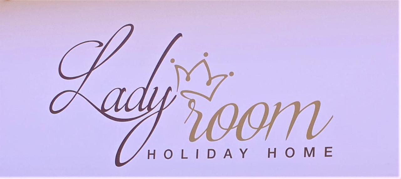Lady Room トゥーリ エクステリア 写真